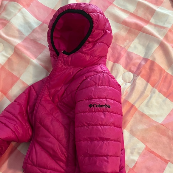 Columbia jacket - Picture 2 of 3